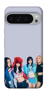 Чохол на Google Pixel 9 Pro XL BLACKPINK фото 1 з 1