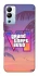 Чохол на Infinix Hot 12i GTA ver.3 фото 1 з 1
