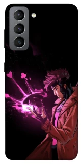 Чехол на Samsung Galaxy S21 FE Gambit фото 1 из 1