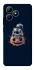 Чохол на Realme Note 50 5G Halloween Stitch ver.3 фото 1 з 1