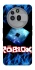 Чохол на Nothing Phone (3a) Pro Roblox Galaxy Flame Logo фото 1 з 1