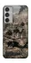 Чехол на Samsung Galaxy M35 Black hawk фото 1 из 1