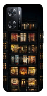 Чехол на OnePlus Nord N20 SE My Home фото 1 из 1