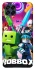 Чохол на Samsung Galaxy M33 5G Roblox gaming heroes фото 1 з 1