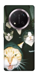 Чохол на Honor X9c Сatsss фото 1 з 1