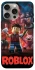 Чохол Roblox monsters фото 1 з 1