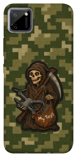 Чехол на Realme C11 FPV surprise фото 1 из 1