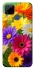 Чохол на Realme C15 Flowers v32 фото 1 з 1