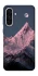 Чехол на Samsung Galaxy A36 5G Pink mountain фото 1 из 1