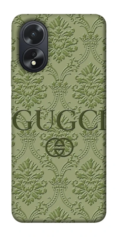 Чехол на Oppo A18 Gucci ver.9 фото 1 из 1