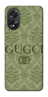 Чохол на Oppo A18 Gucci ver.9 фото 1 з 1