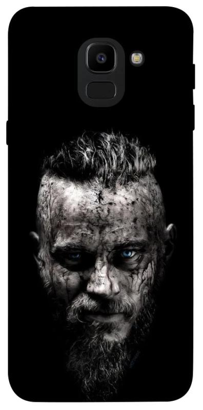 Чохол на Samsung J600F Galaxy J6 (2018) Ragnar фото 1 з 1