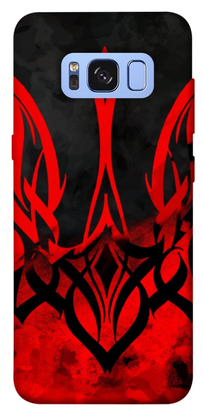 Чохол на Samsung G950 Galaxy S8 Герб v18 фото 1 з 1