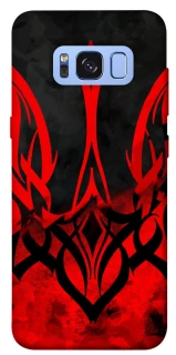 Чохол на Samsung G950 Galaxy S8 Герб v18 фото 1 з 1