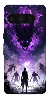 Чохол на Google Pixel 8 Pro dragon фото 1 з 1