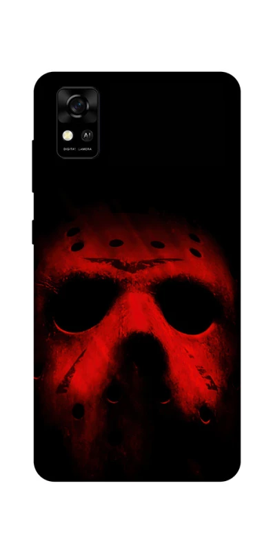 Чохол на ZTE Blade A31 Jason v2 фото 1 з 1