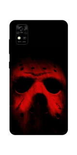 Чохол на ZTE Blade A31 Jason v2 фото 1 з 1