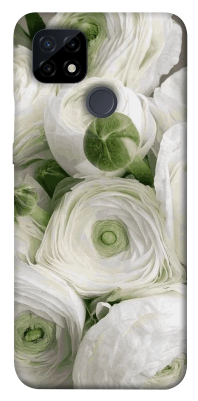 Чохол на Realme C21 Mornings фото 1 з 1