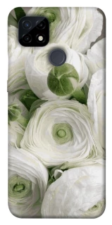 Чохол на Realme C21 Mornings фото 1 Чохол на Realme C21 Mornings фото 1 з 1