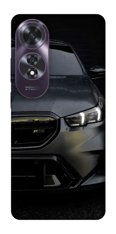 Чохол на Oppo A60 BMW v42 фото 1 з 1