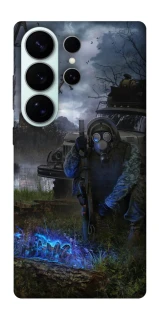 Чехол на Samsung Galaxy S26 Ultra Сталкер v9 фото 1 из 1