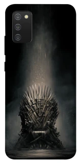 Чохол на Samsung Galaxy A02s House of the Dragon ver.2 фото 1 з 1