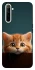 Чехол на Realme 6 Чехол Котёнок фото 1 из 1