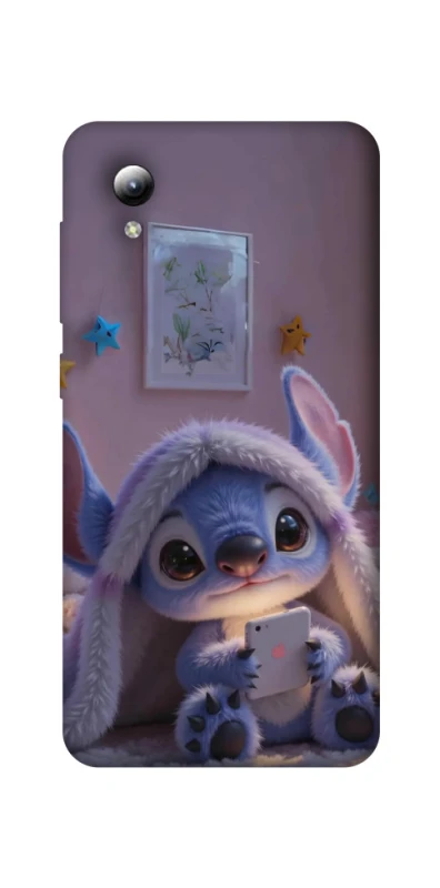 Чохол на ZTE Blade A3 (2019) Stitch ver.3 фото 1 з 1