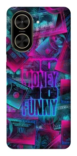 Чехол на Xiaomi Poco C71 Neo dollar фото 1 из 1