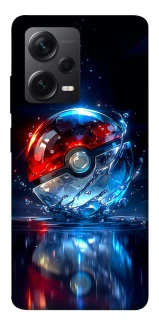 Чохол на Xiaomi Redmi Note 12 Pro 5G Pokemon ver.2 фото 1 з 1