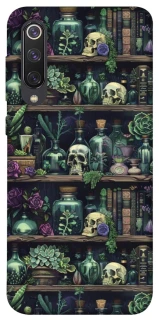 Чохол на Xiaomi Mi 9 SE Bookshelf ver.1 фото 1 з 1