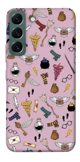 Чехол на Samsung Galaxy S22 Harry Potter V16 фото 1 из 1