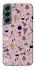Чохол на Samsung Galaxy S22 Harry Potter V16 фото 1 з 1
