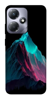Чохол на Infinix Hot 30 Play Neon mountains фото 1 з 1