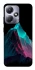 Чехол на Infinix Hot 30i Neon mountains фото 1 из 1