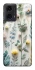 Чохол на Motorola Moto G24 Floral design ver.4 фото 1 з 1