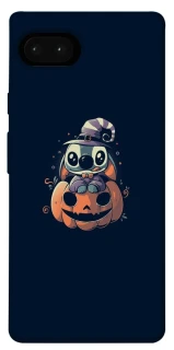 Чохол на Google Pixel 7a Halloween Stitch ver.3 фото 1 з 1