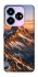 Чехол на ZTE Nubia V60 Desing Sunrise mountain фото 1 из 1