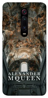 Чохол на Xiaomi Redmi K20 / K20 Pro / Mi9T / Mi9T Pro Alexander McQueen фото 1 з 1