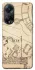 Чохол на Oppo A58 4G Harry Potter V17 фото 1 з 1