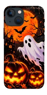 Чехол на Apple iPhone 13 mini (5.4") Halloween v16 фото 1 из 1