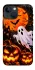 Чехол на Apple iPhone 13 mini (5.4") Halloween v16 фото 1 из 1