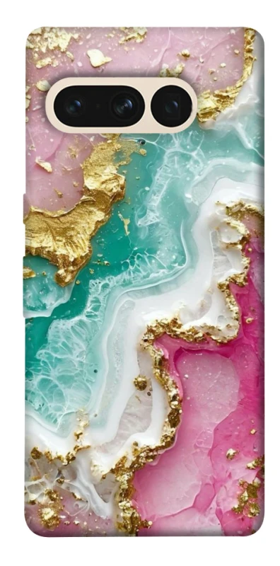 Чохол на Google Pixel 7 Pro Epoxy design ver.1 фото 1 з 1