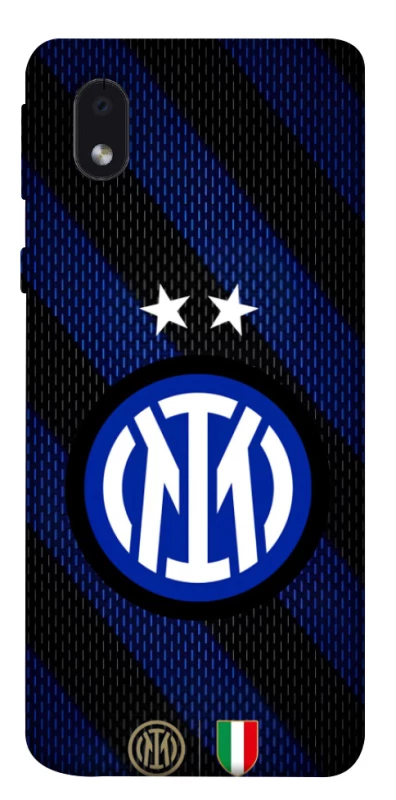 Чохол на Samsung Galaxy M01 Core / A01 Core FC Inter v2 фото 1 з 1