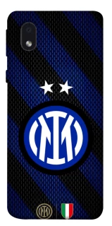 Чехол на Samsung Galaxy M01 Core / A01 Core FC Inter v2 фото 1 из 1