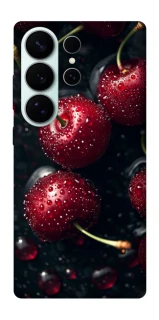 Чохол на Samsung Galaxy S26 Ultra Черешня фото 1 з 1