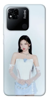 Чохол на Xiaomi Redmi 10A Chiquita - BABYMONSTER фото 1 з 1