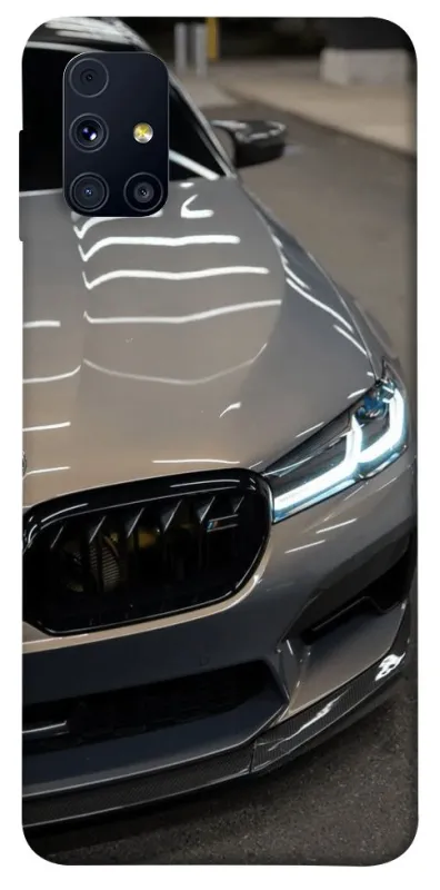 Чехол на Samsung Galaxy M31s BMW v53 фото 1 из 1