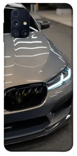 Чехол на Samsung Galaxy M31s BMW v53 фото 1 из 1