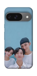 Чехол на Google Pixel 10 Seventeen фото 1 из 1